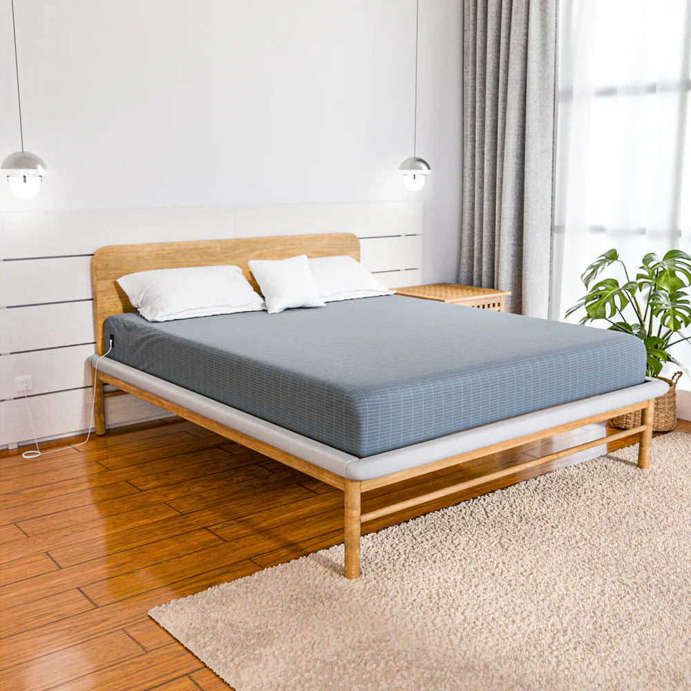 EvoGround™ Silver Fiber Grounding Sheet