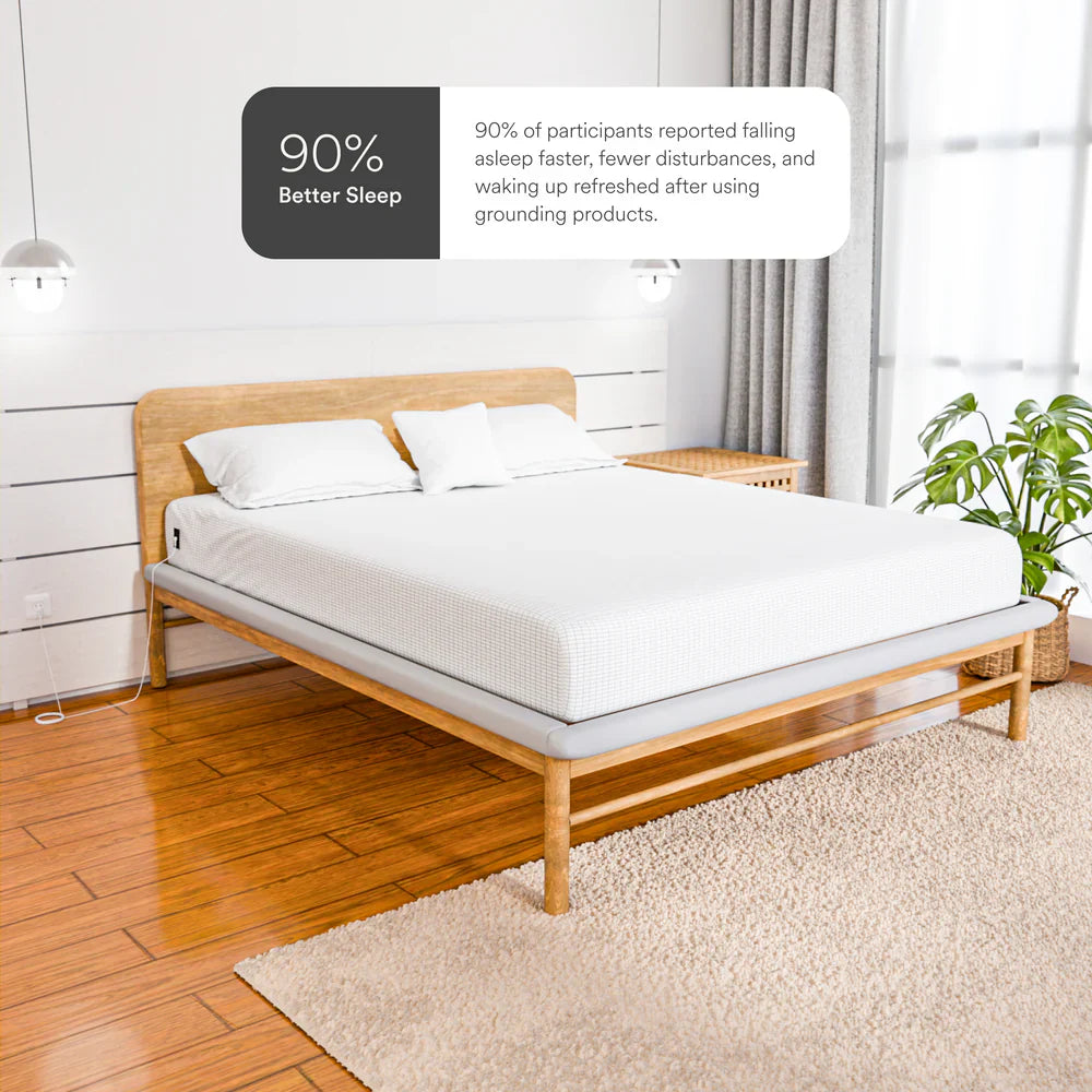 EvoGround™ Silver Fiber Grounding Sheet