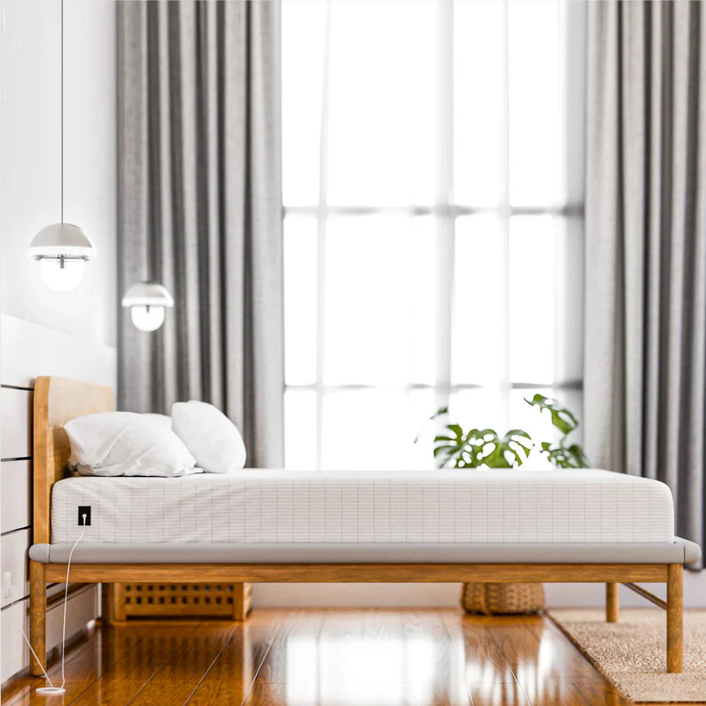 EvoGround™ Silver Fiber Grounding Sheet